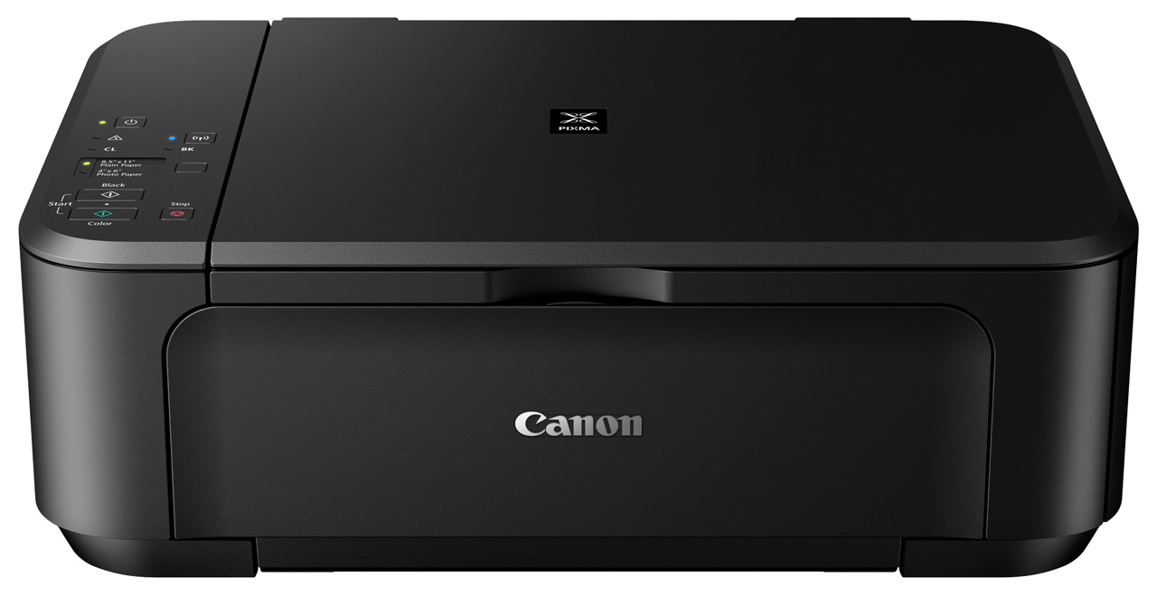 Canon-mg3550bk