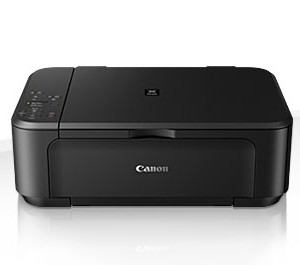 Canon-mg3550-black