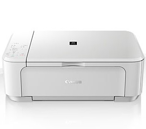 Canon-mg3550-white