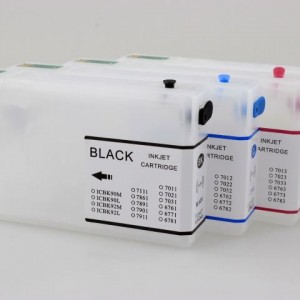 Epson WF-5620DWF Cartouches