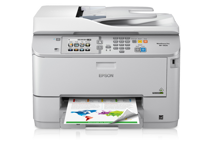 Imprimer et photocopier