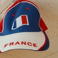Euro 2016 casquette
